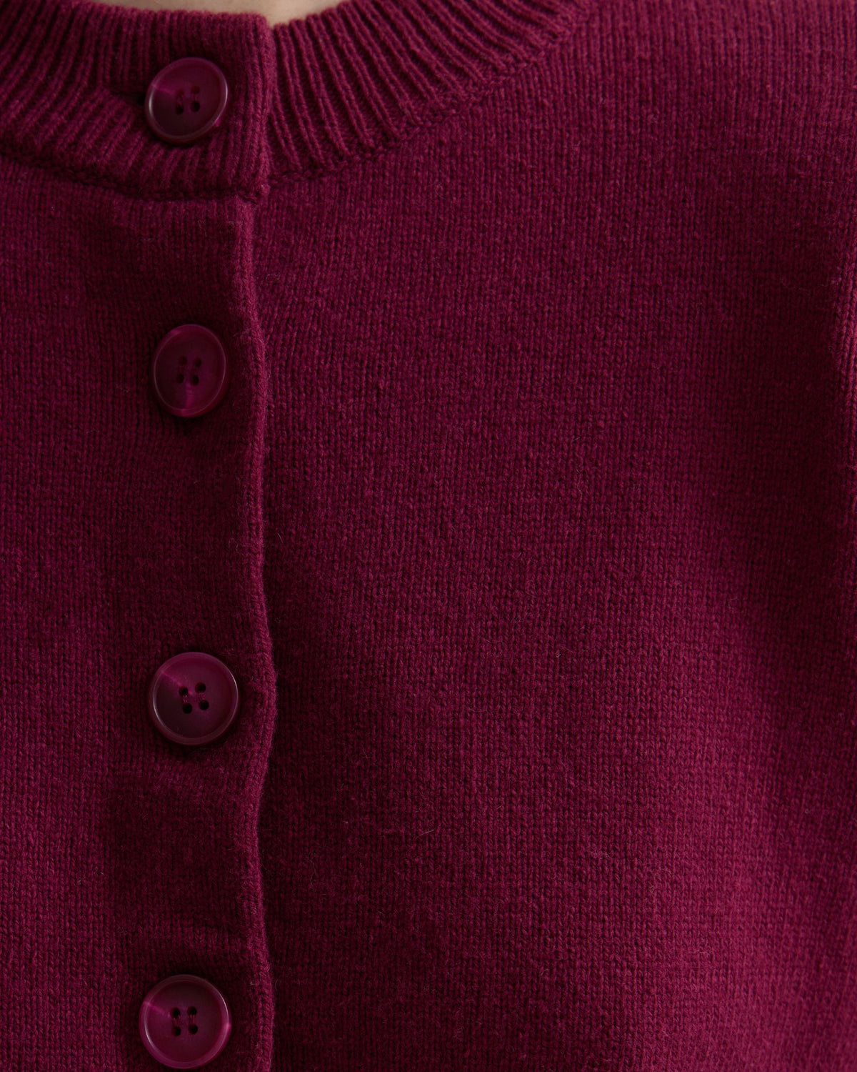 Joley Cardigan WOMENS KNITWEAR