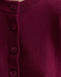 Joley Cardigan WOMENS KNITWEAR