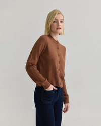 Joley Cardigan WOMENS KNITWEAR