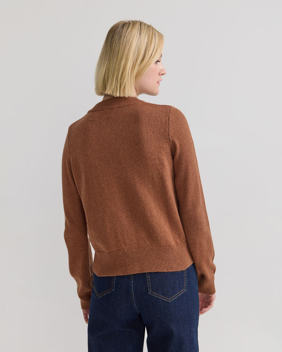 Joley Cardigan WOMENS KNITWEAR