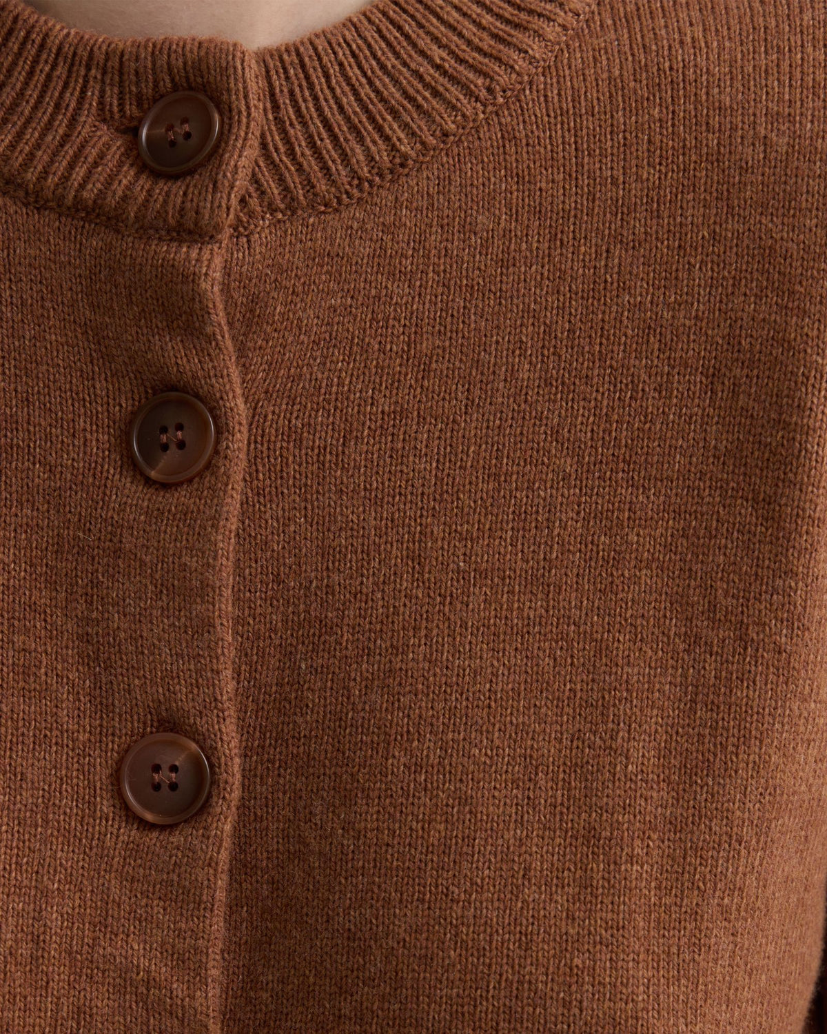 Joley Cardigan WOMENS KNITWEAR