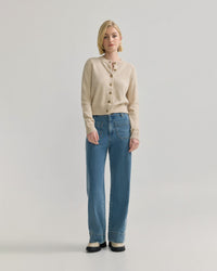 Joley Cardigan WOMENS KNITWEAR