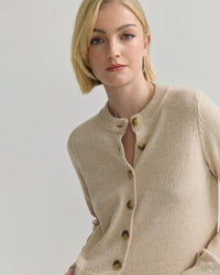 Joley Cardigan WOMENS KNITWEAR