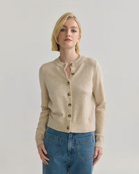 Joley Cardigan WOMENS KNITWEAR