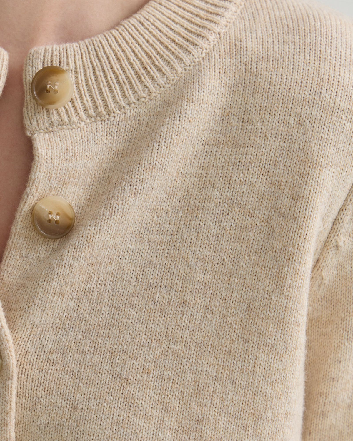 Joley Cardigan WOMENS KNITWEAR