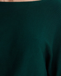 Juliette Knitted Rib Dress WOMENS DRESSES