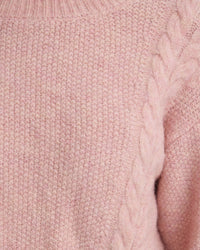 Carla Cable Knit WOMENS KNITWEAR