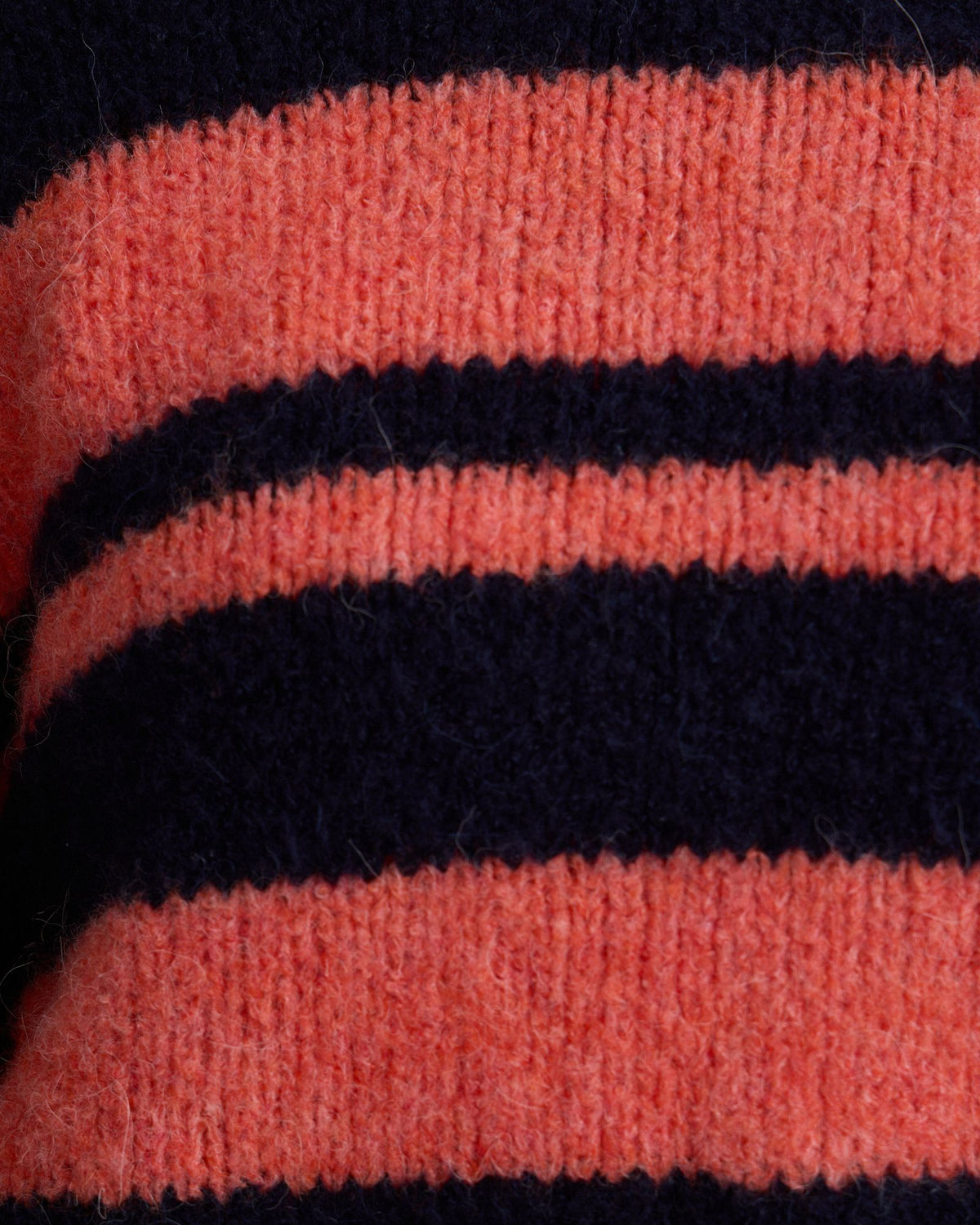 Jude Stripe Knit WOMENS KNITWEAR