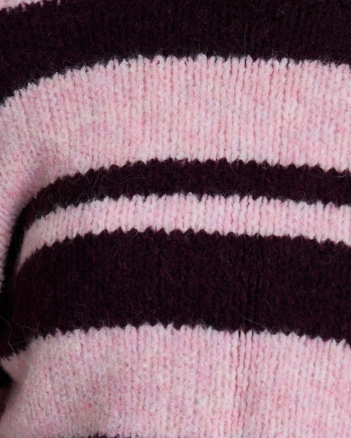 Jude Stripe Knit WOMENS KNITWEAR