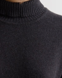 Tilda Knitted Wool Mini Dress WOMENS DRESSES