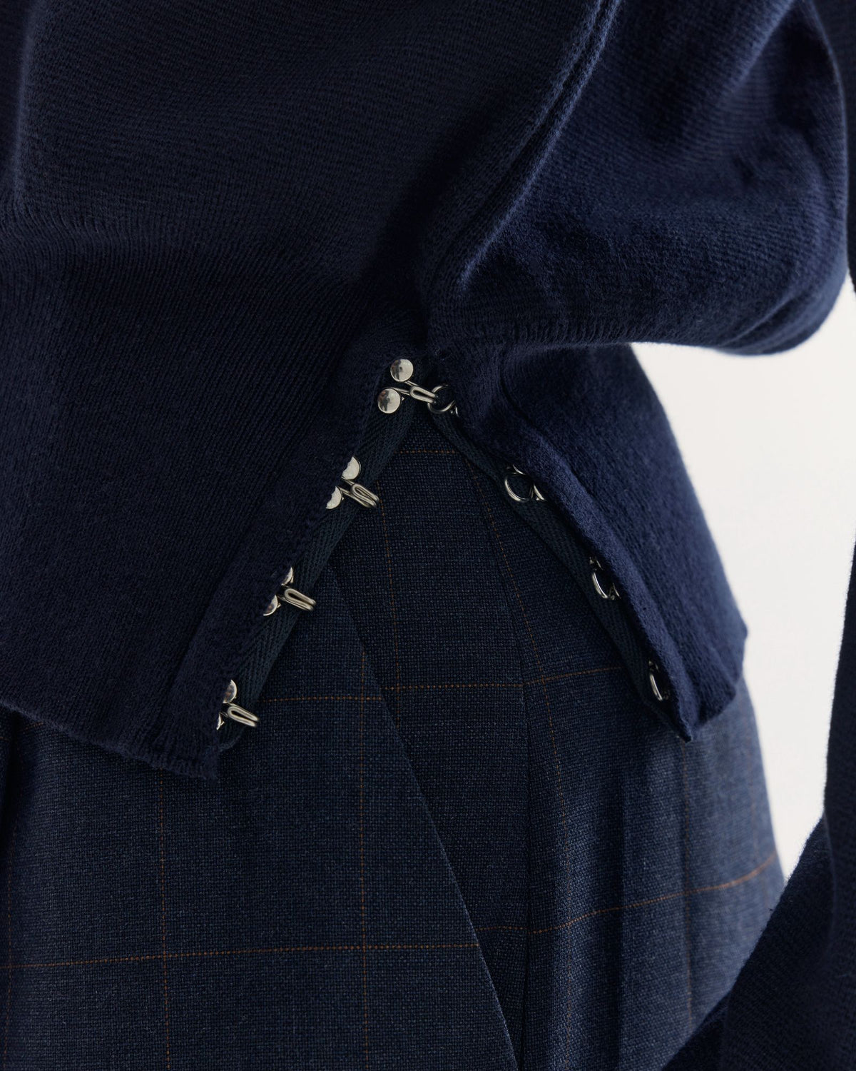 Wren Cotton Knit WOMENS KNITWEAR