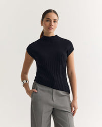 Penelope Knit Top WOMENS KNITWEAR