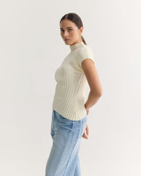Penelope Knit Top WOMENS KNITWEAR
