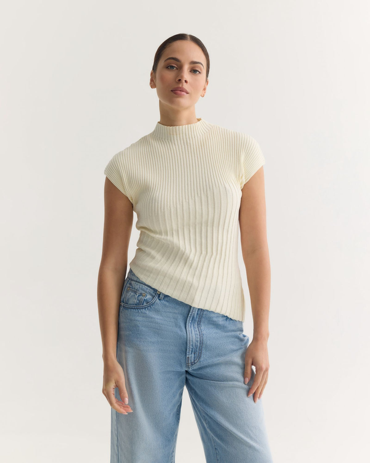 Penelope Knit Top WOMENS KNITWEAR