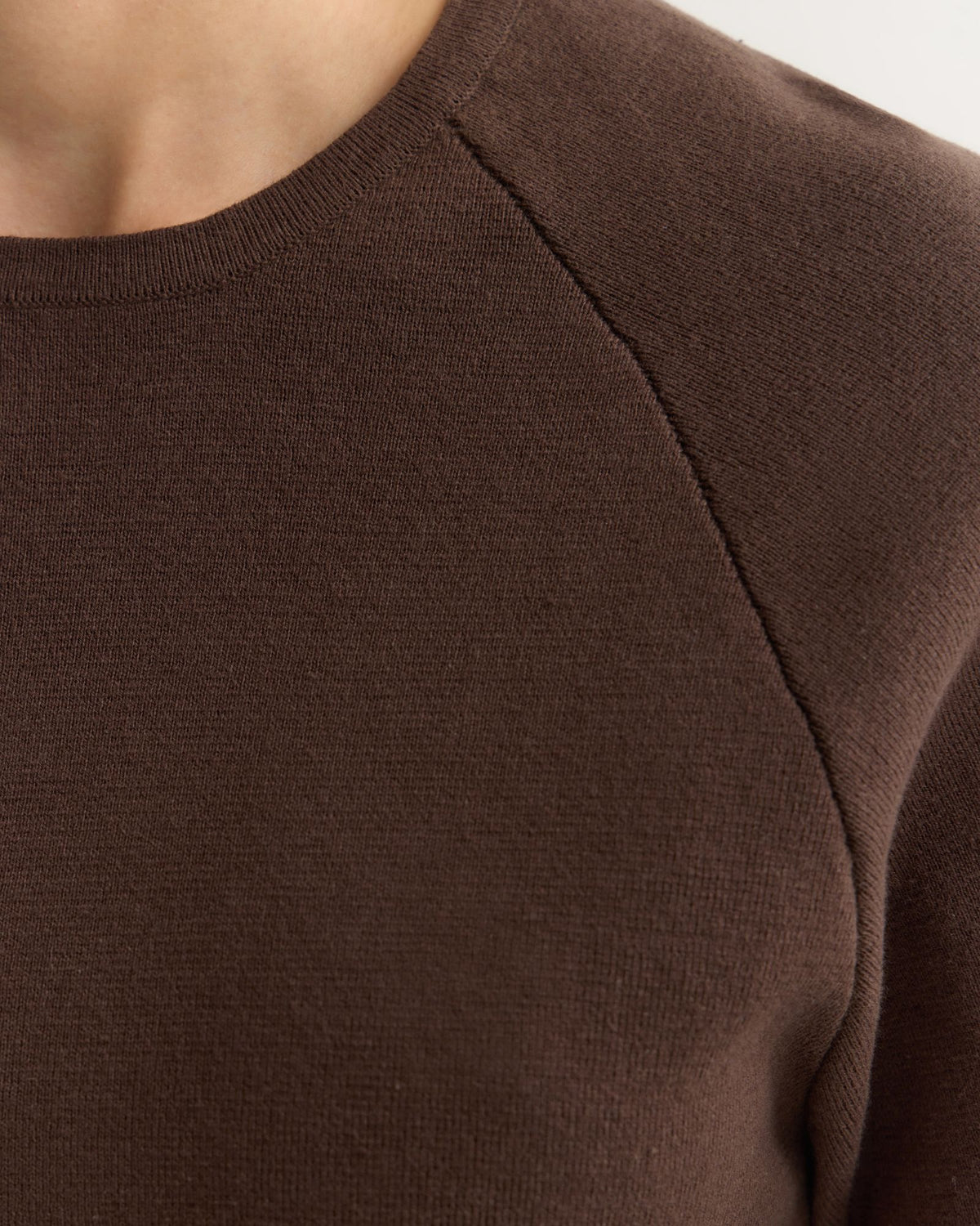 Katie Cotton Knit WOMENS KNITWEAR