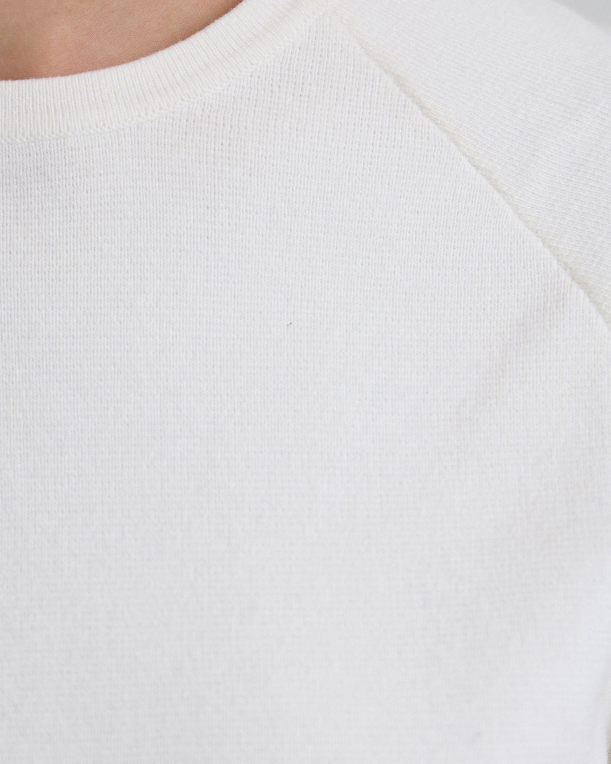 Katie Cotton Knit WOMENS KNITWEAR