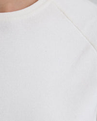 Katie Cotton Knit WOMENS KNITWEAR