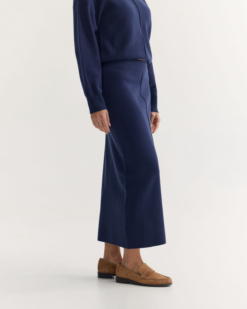 Renny Knitted Skirt WOMENS SKIRTS