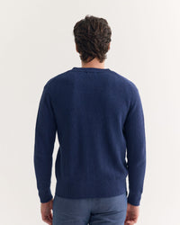 Lincon Cardigan MENS KNITWEAR