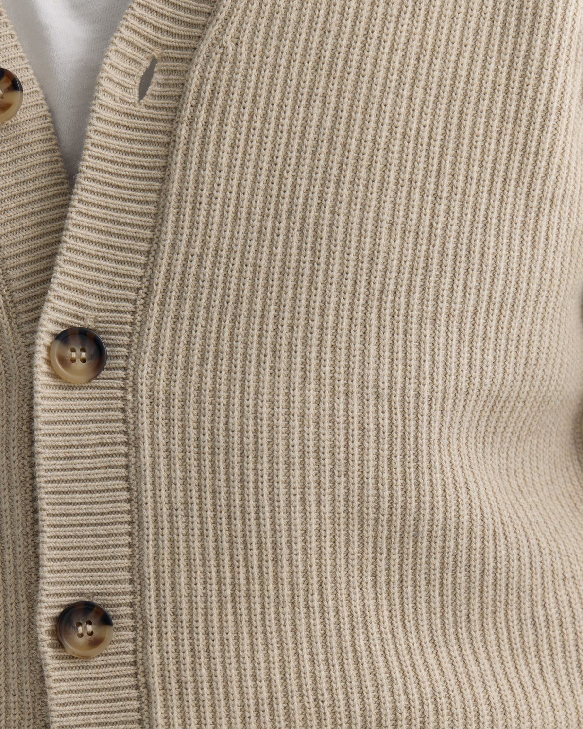 Lincon Cardigan MENS KNITWEAR