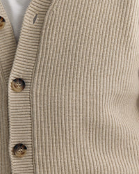 Lincon Cardigan MENS KNITWEAR