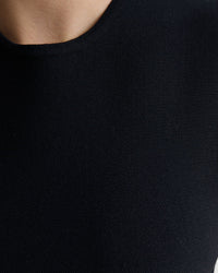 Margotknitted Peplum Top WOMENS KNITWEAR