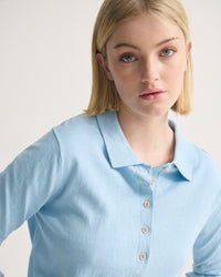 Pinky Cashmere Cardigan WOMENS KNITWEAR