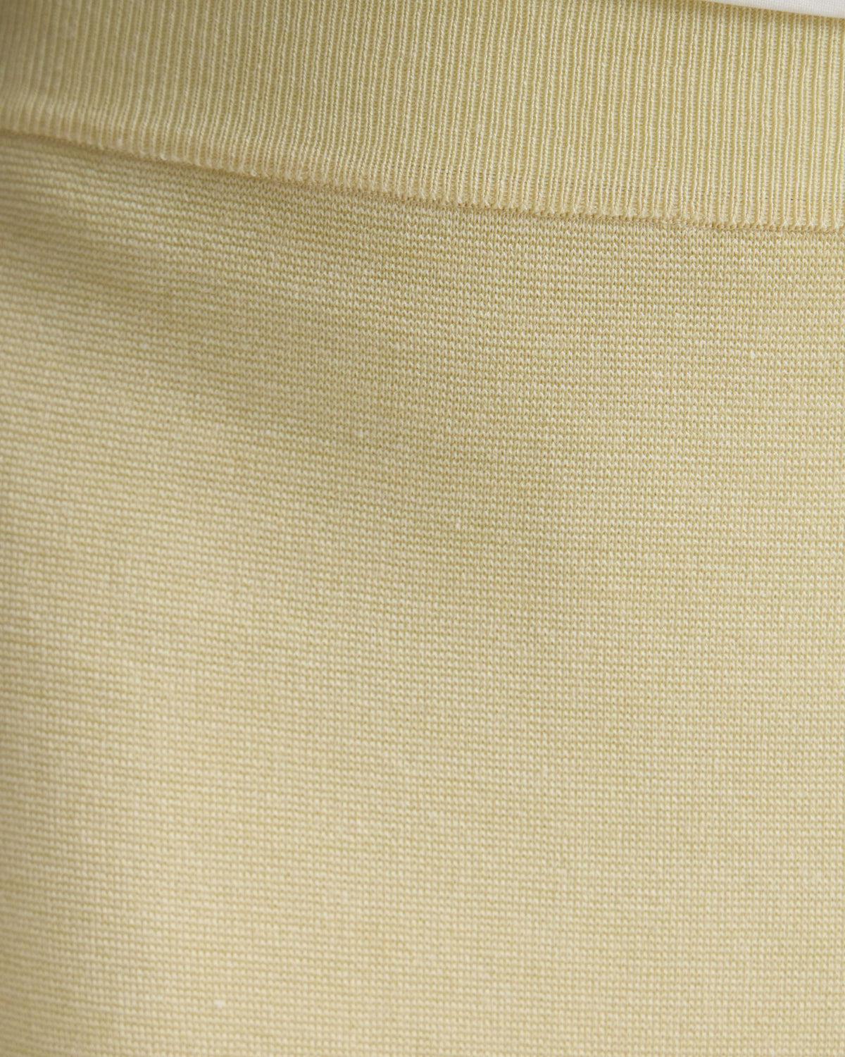 Mila Knitted Pencil Skirt WOMENS SKIRTS