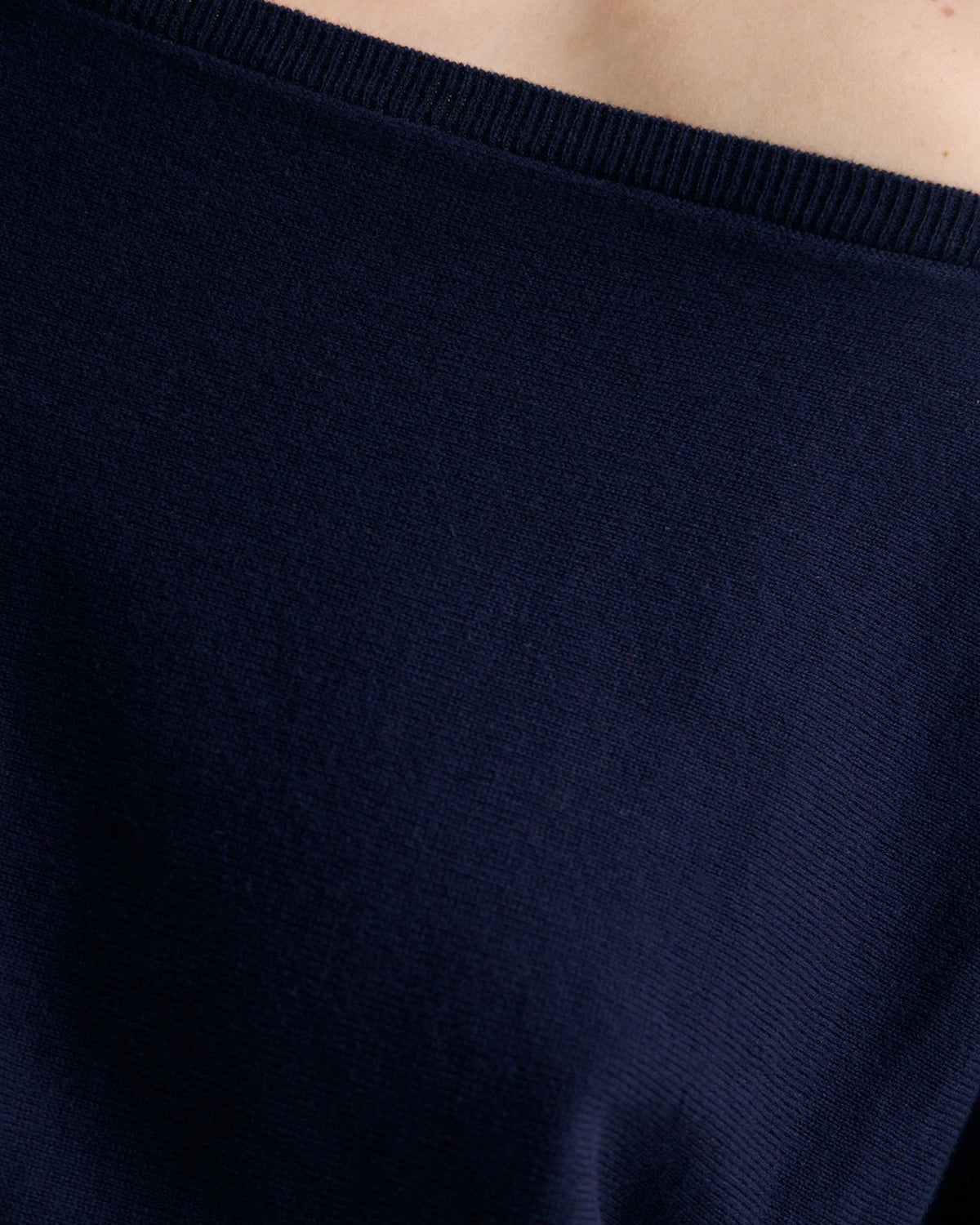 Sarina Cashmere Blend Knit WOMENS KNITWEAR