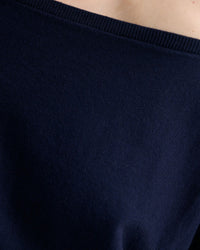 Sarina Cashmere Blend Knit WOMENS KNITWEAR