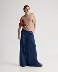 Sarina Cashmere Blend Knit WOMENS KNITWEAR