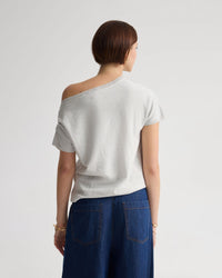 Sarina Cashmere Blend Knit WOMENS KNITWEAR