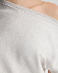 Sarina Cashmere Blend Knit WOMENS KNITWEAR