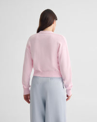 Sarah Cotton Cardigan WOMENS KNITWEAR