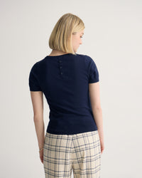 Grace Cashmere Blend Knit WOMENS KNITWEAR