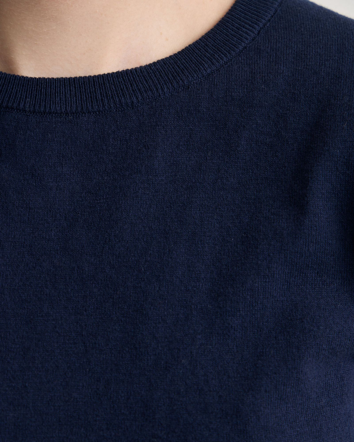 Grace Cashmere Blend Knit WOMENS KNITWEAR