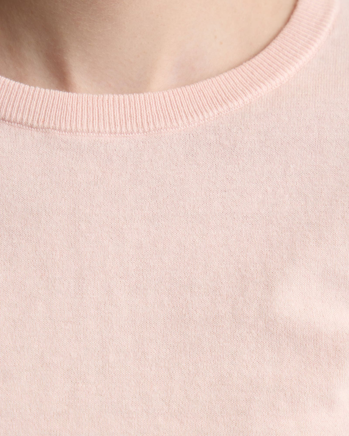 Grace Cashmere Blend Knit WOMENS KNITWEAR