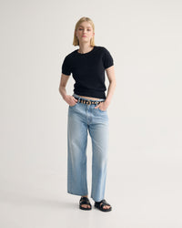 Grace Cashmere Blend Knit WOMENS KNITWEAR