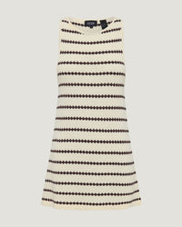 Dakota Patterned Tank WOMENS KNITWEAR