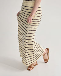 Lilli Knitted Skirt WOMENS SKIRTS