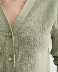 Porto Cardigan WOMENS KNITWEAR