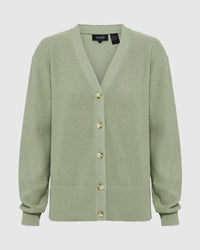 Porto Cardigan WOMENS KNITWEAR
