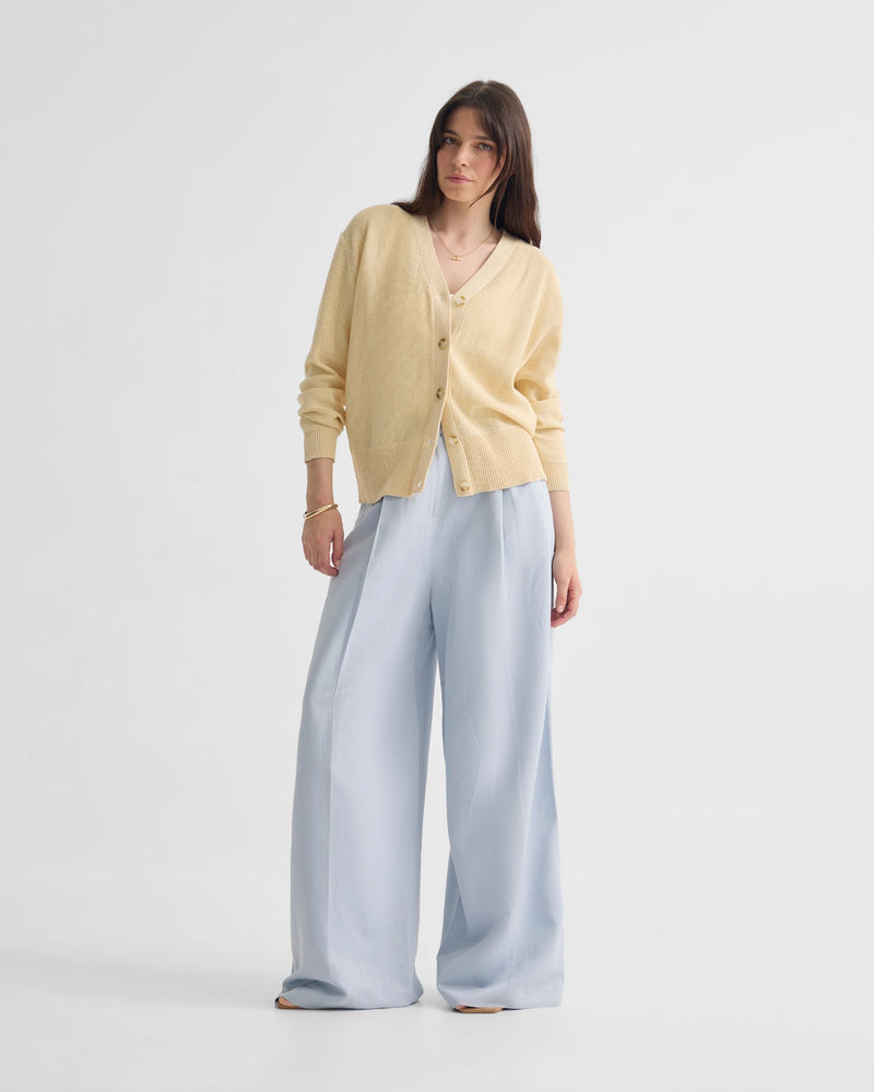 Porto Cardigan WOMENS KNITWEAR