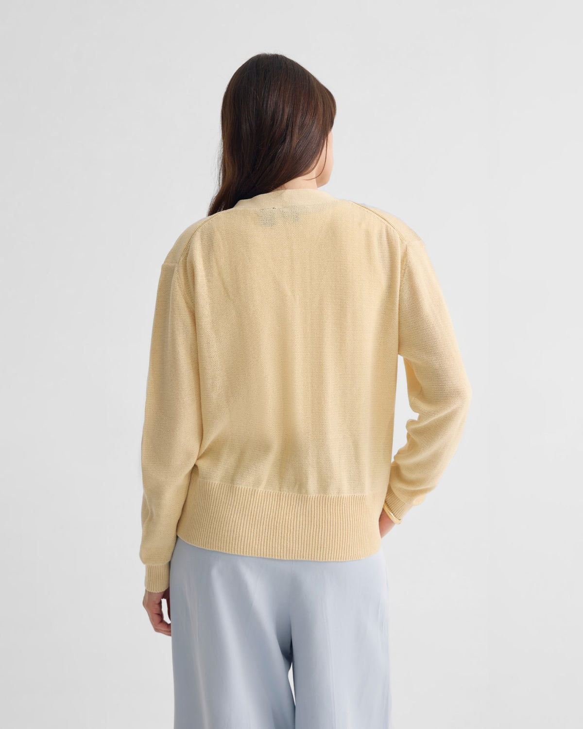 Porto Cardigan WOMENS KNITWEAR