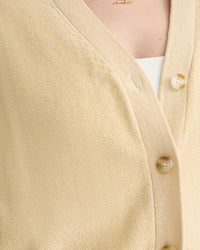 Porto Cardigan WOMENS KNITWEAR