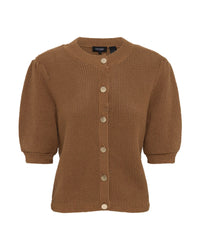 Eloise Cardigan Top WOMENS KNITWEAR
