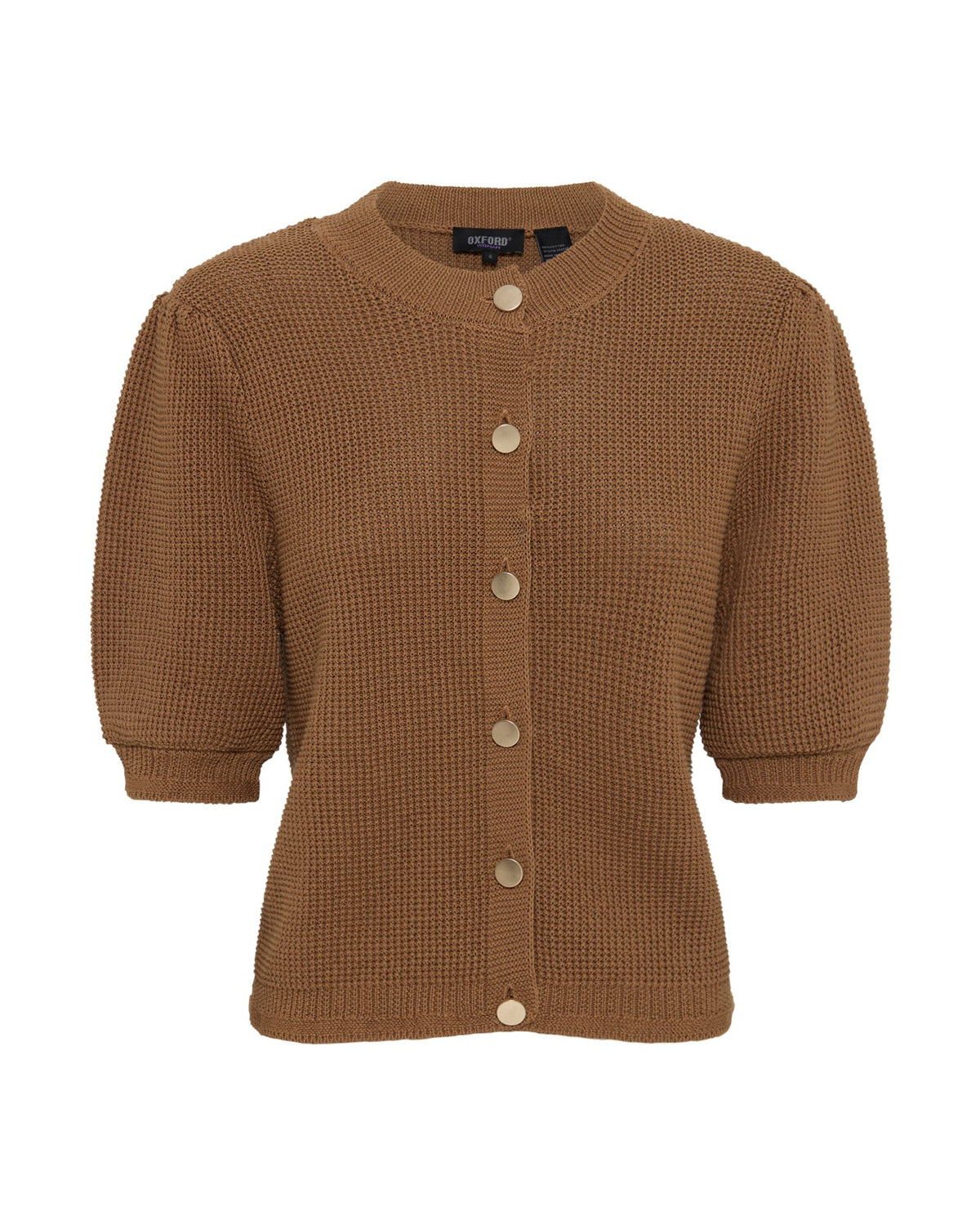 Eloise Cardigan Top WOMENS KNITWEAR