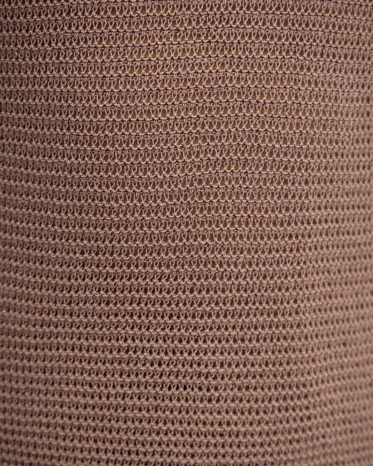 Romy Knitted Tank WOMENS KNITWEAR