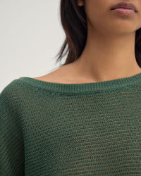 Selma Off Shoulder Tank WOMENS KNITWEAR