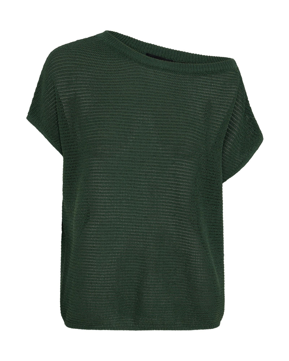 Selma Off Shoulder Tank WOMENS KNITWEAR